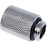 Alphacool Eiszapfen Verlängerung 20mm G1/4 AG auf G1/4 IG - Alphacool Eiszapfen Verlängerung 20mm G1/4 AG auf G1/4 IG -
