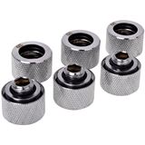 Alphacool HT 16mm HardTube Anschraubtülle G1/4 für Acryl- Alphacool HT 16mm HardTube Anschraubtülle G1/4 für Acryl-