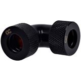 Alphacool HT 12mm HardTube Anschraubtülle 90° L-Verbinder Alphacool HT 12mm HardTube Anschraubtülle 90° L-Verbinder