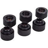Alphacool HT 13mm HardTube Anschraubtülle G1/4 für Acryl- Alphacool HT 13mm HardTube Anschraubtülle G1/4 für Acryl-