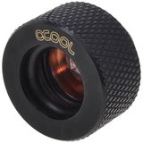 Alphacool HT 13mm HardTube Anschraubtülle G1/4 für Acryl- Alphacool HT 13mm HardTube Anschraubtülle G1/4 für Acryl-