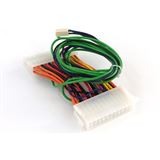 Aquacomputer aquaero power connect - 24 pin ATX standby power / ATX