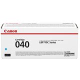 Canon Toner 0458C001 0458C001 cyan
