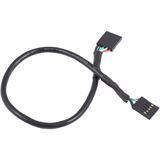 Aquacomputer internes USB-Anschlusskabel 25 cm