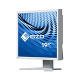 19" (48,26cm) EIZO FlexScan S1934 grau 1280x1024 1xDisplayPort /