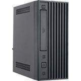Chieftec UNI BT-02B-U3 Mini-ITX 250 Watt schwarz