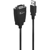 Lindy USB RS485 Konverter