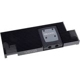 Alphacool NexXxoS GPX - Nvidia Geforce GTX 1080 M08 - mit Backplate - Schwarz Alphacool NexXxoS GPX - Nvidia Geforce GTX 1080 M08 - mit Backplate - Schwarz