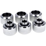 Alphacool Eiszapfen 16mm HardTube Anschraubtülle G1/4 für Alphacool Eiszapfen 16mm HardTube Anschraubtülle G1/4 für