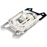 Watercool Heatkiller IV PRO AMD Acryl / Kupfer (vernickelt) CPU Watercool Heatkiller IV PRO AMD Acryl / Kupfer (vernickelt) CPU