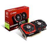 4GB MSI GeForce GTX 1050 Ti Gaming 4G Aktiv PCIe 3.0 x16 (Retail) 4GB MSI GeForce GTX 1050 Ti Gaming 4G Aktiv PCIe 3.0 x16 (Retail)