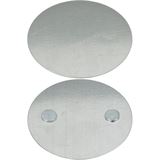 Brennenstuhl Magnet-Montageplatte BR 1000 f&uuml;r Rauchmelder