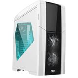 Azza Taurus 5000W mit Sichtfenster Big Tower ohne Netzteil Azza Taurus 5000W mit Sichtfenster Big Tower ohne Netzteil