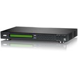 ATEN Technology Matrix HDMI Umschalter elektronisch VM0808HA, 8x8, 4K ATEN Technology Matrix HDMI Umschalter elektronisch VM0808HA, 8x8, 4K