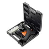 CIMCO Heißklebepistole 40W Set 50g/min 0,65kg Ø11x150mm CIMCO Heißklebepistole 40W Set 50g/min 0,65kg Ø11x150mm
