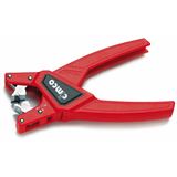 CIMCO Abisolierzange isol JOKARI 6-16qmm 2Komp Kerbtiefe einst CIMCO Abisolierzange isol JOKARI 6-16qmm 2Komp Kerbtiefe einst