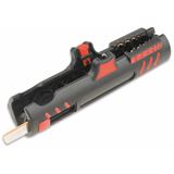 CIMCO Abisolierwerkzeug JOKARI Ø8-13mm 8-13qmm Längsschn CIMCO Abisolierwerkzeug JOKARI Ø8-13mm 8-13qmm Längsschn