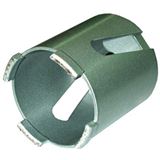 Kern Diamant Diamant-Bohrkrone Ø68x70mm Mauerw M16 Gewinde Kern Diamant Diamant-Bohrkrone Ø68x70mm Mauerw M16 Gewinde