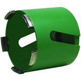 Kern Diamant Diamant-Bohrkrone Ø82x70mm KSH Gewinde Kern Diamant Diamant-Bohrkrone Ø82x70mm KSH Gewinde