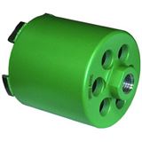 Kern Diamant Diamant-Bohrkrone Ø82x70mm KSH Gewinde Kern Diamant Diamant-Bohrkrone Ø82x70mm KSH Gewinde
