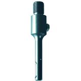 Kern Diamant Bohrkronen-Aufnahmeschaft SDSplus M16 Gewindeanschluss Kern Diamant Bohrkronen-Aufnahmeschaft SDSplus M16 Gewindeanschluss