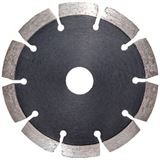 Kern Diamant Diamant-Trennscheibe Ø115mm f.Backstein Geeignet Kern Diamant Diamant-Trennscheibe Ø115mm f.Backstein Geeignet