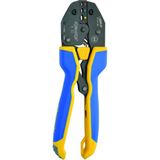 Klauke Presszange hand-hydr Kabelschuh/Verb 0,5-6qmm Ovalpress Klauke Presszange hand-hydr Kabelschuh/Verb 0,5-6qmm Ovalpress