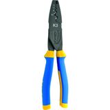 Klauke Presszange mech Aderendh 0,5-16qmm AWG5-0 Dornpress Klauke Presszange mech Aderendh 0,5-16qmm AWG5-0 Dornpress