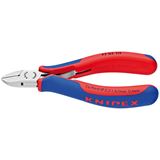 Knipex Seitenschneider 115mm isol