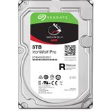 8000GB Seagate IronWolf Pro ST8000NE0021 256MB 3.5" (8.9cm) SATA 8000GB Seagate IronWolf Pro ST8000NE0021 256MB 3.5" (8.9cm) SATA