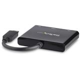 Startech USB-C auf 4K HDMI Adapter