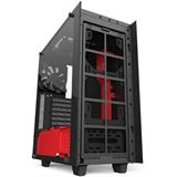 NZXT Source S340 Elite mit Sichtfenster Midi Tower ohne Netzteil NZXT Source S340 Elite mit Sichtfenster Midi Tower ohne Netzteil