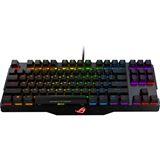 Asus ROG Claymore Core CHERRY MX RGB Red USB Deutsch schwarz Asus ROG Claymore Core CHERRY MX RGB Red USB Deutsch schwarz