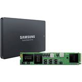 960GB Samsung Enterprise PM963 2.5" (6.4cm) PCIe 3.0 x4 32Gb/s 960GB Samsung Enterprise PM963 2.5" (6.4cm) PCIe 3.0 x4 32Gb/s