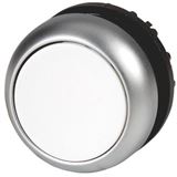 Moeller Drucktaster Front 1f ws Ø22,5mm rnd IP67 22x6mm Tastend Moeller Drucktaster Front 1f ws Ø22,5mm rnd IP67 22x6mm Tastend