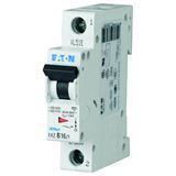 Moeller Leitungsschutzschalter C FAZ 4A 1p 230V 15kA 1TE AC 50Hz IP20 Moeller Leitungsschutzschalter C FAZ 4A 1p 230V 15kA 1TE AC 50Hz IP20