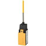 Moeller Einzelpositionsschalter 1S 1Ö Metall Federstab Moeller Einzelpositionsschalter 1S 1Ö Metall Federstab