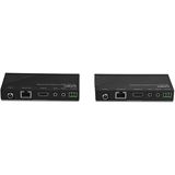 Lindy 70m C6 HDMI 4K Extender mit HDBaseT Technologie