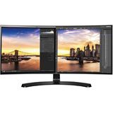34" (86,36cm) LG Electronics 34CB88-B schwarz 3440x1440 34" (86,36cm) LG Electronics 34CB88-B schwarz 3440x1440