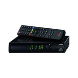 Triax-Hirschmann Sat-Receiver HDTV sw HDMI 1Scart USB USB-Anschluss Triax-Hirschmann Sat-Receiver HDTV sw HDMI 1Scart USB USB-Anschluss