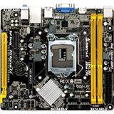 Biostar H81MHV3 Intel H81 So.1150 Dual Channel DDR3 mATX Retail Biostar H81MHV3 Intel H81 So.1150 Dual Channel DDR3 mATX Retail