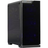 Cooltek TG-01 RGB mit Sichtfenster Midi Tower ohne Netzteil schwarz Cooltek TG-01 RGB mit Sichtfenster Midi Tower ohne Netzteil schwarz