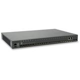 LevelOne 28-Port Stackable L3 Switch (GTL-2882)