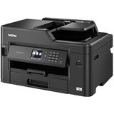 Brother MFC-J5330DW Tinte Drucken / Scannen / Kopieren / Faxen LAN / Brother MFC-J5330DW Tinte Drucken / Scannen / Kopieren / Faxen LAN /