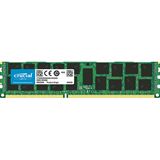 16GB Crucial CT16G3R186DM DDR3-1866 regECC DIMM CL13 Single 16GB Crucial CT16G3R186DM DDR3-1866 regECC DIMM CL13 Single