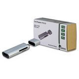 Inter-Tech Argus V15-3.0 USB 3-0 Type-C Stick Dual Slot Kartenleser Inter-Tech Argus V15-3.0 USB 3-0 Type-C Stick Dual Slot Kartenleser