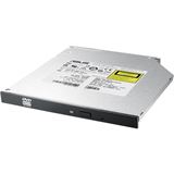 Asus DVW SDRW-08U1MT UltraSlim intern, nur 9,5mm