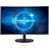 27" (68,58cm) Samsung C27FG70FQU Curved schwarz 1920x1080 1xDisplayPort / 2xHDMI 27" (68,58cm) Samsung C27FG70FQU Curved schwarz 1920x1080 1xDisplayPort / 2xHDMI