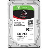 4000GB Seagate IronWolf Pro ST4000NE0025 128MB 3.5" (8.9cm) SATA 4000GB Seagate IronWolf Pro ST4000NE0025 128MB 3.5" (8.9cm) SATA