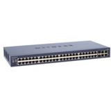 Netgear FS752TS 48x 10/100 Mbit Rackmount Switch